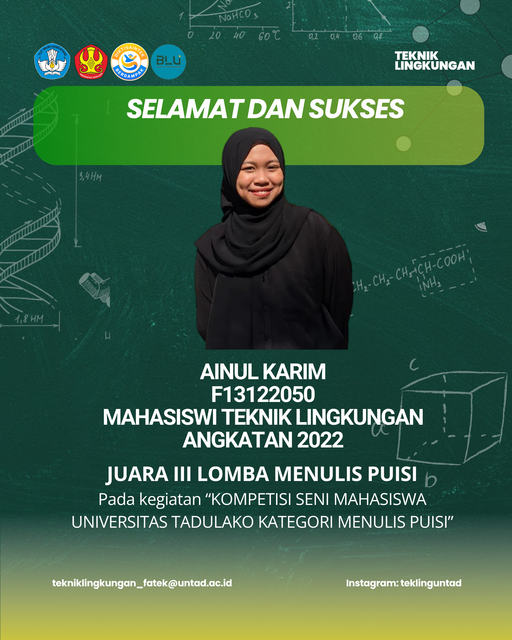 Prestasi Mahasiswa 02