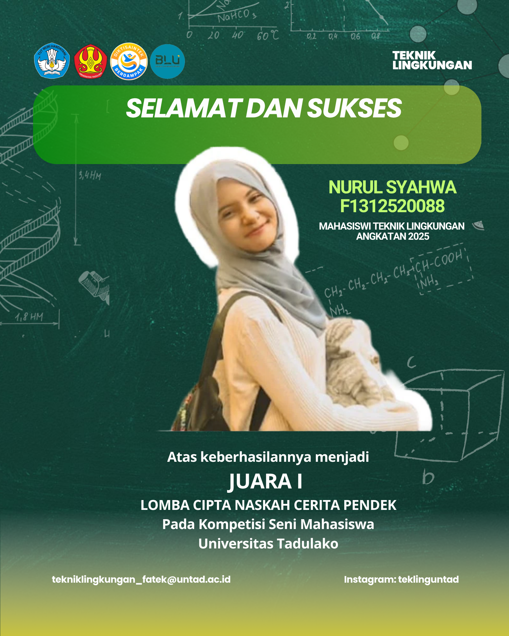 Prestasi Mahasiswa 06