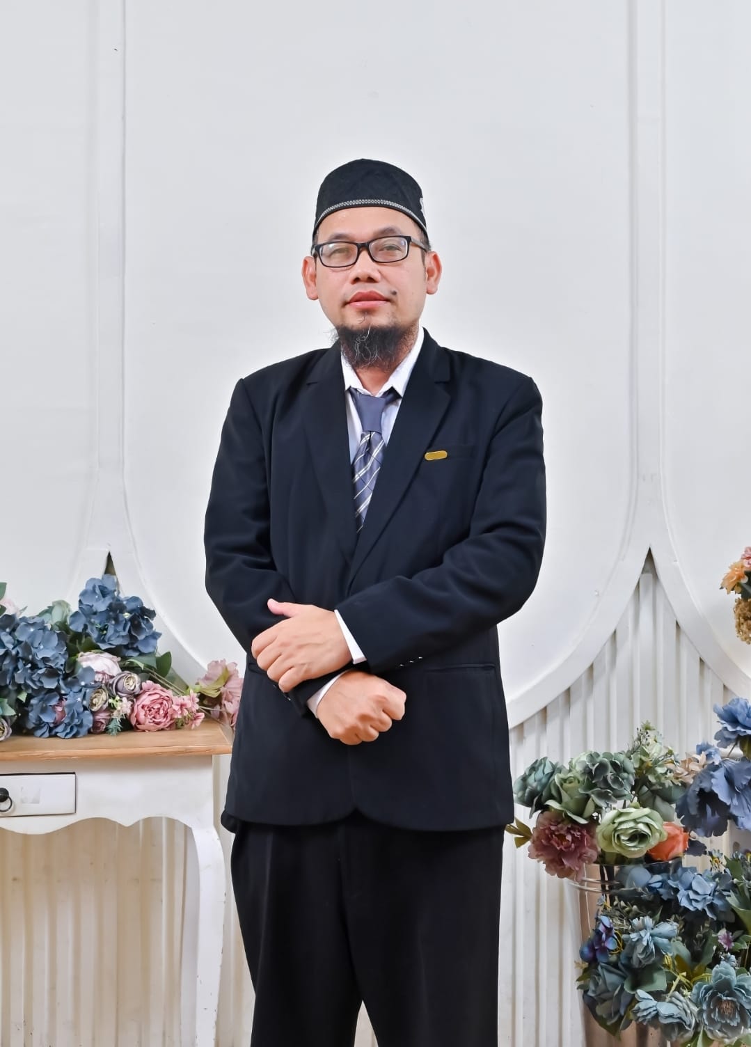 Dr. Ir. Setiyawan, S.T., M.T.
